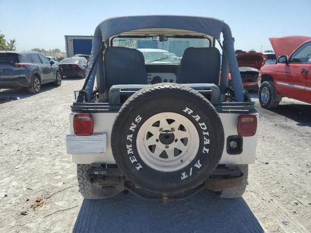 1978 Jeep CJ-5