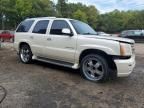 2002 Cadillac Escalade Luxury