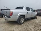 2007 Honda Ridgeline RT