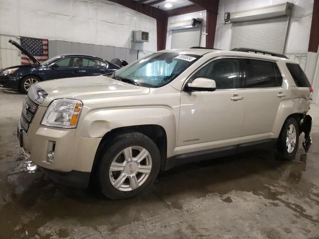 2014 GMC Terrain SLE