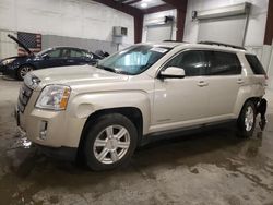 GMC salvage cars for sale: 2014 GMC Terrain SLE