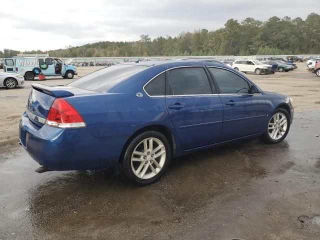 2006 Chevrolet Impala LT