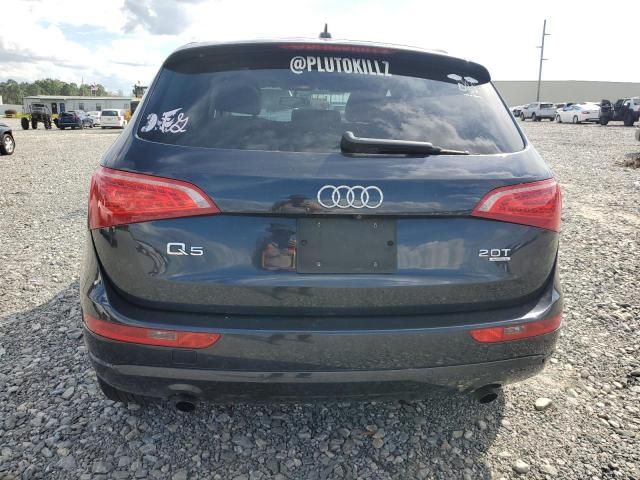 2012 Audi Q5 Premium Plus