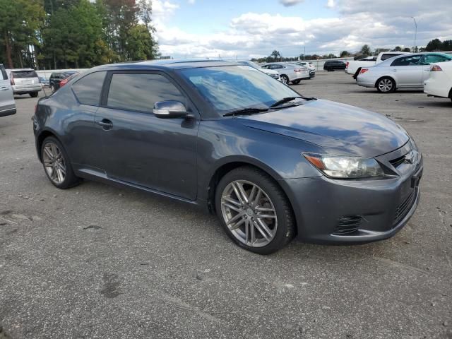 2012 Scion TC