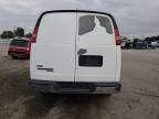 2011 Chevrolet Express G2500