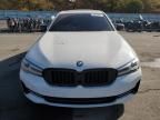 2021 BMW 530 XI