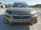 2019 Subaru Outback Touring