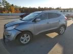 2013 Hyundai Tucson GLS