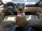 2008 Lexus LS 460