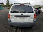 2006 Ford Escape HEV