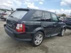 2006 Land Rover Range Rover Sport HSE