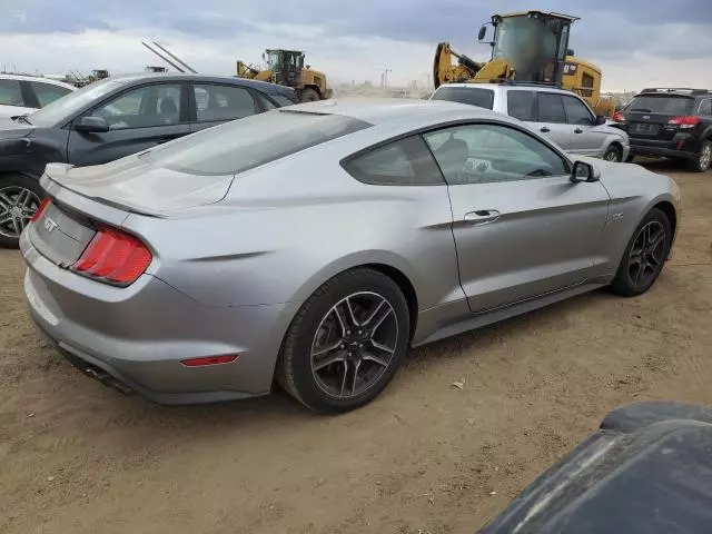 2020 Ford Mustang GT