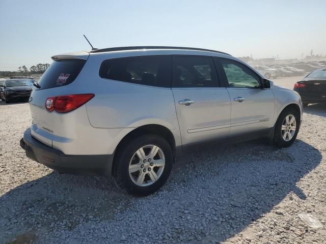 2009 Chevrolet Traverse LT