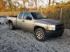 2013 Chevrolet Silverado K1500