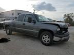 2002 Chevrolet Silverado C1500