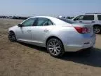 2013 Chevrolet Malibu 2LT