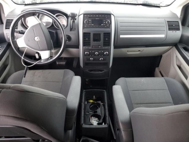 2008 Dodge Grand Caravan SXT