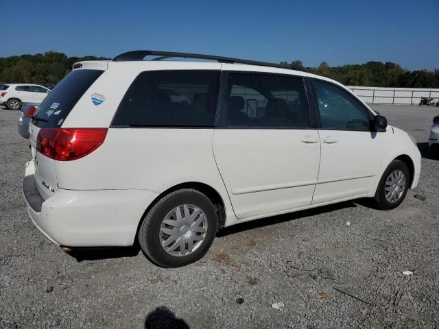 2008 Toyota Sienna CE