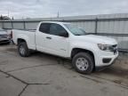 2017 Chevrolet Colorado