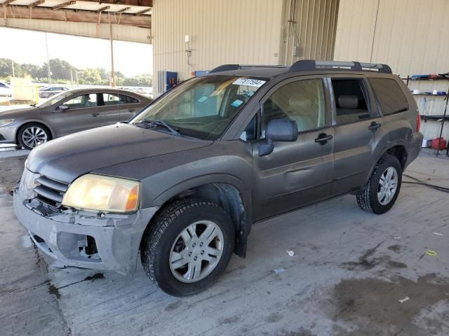 2004 Mitsubishi Endeavor LS