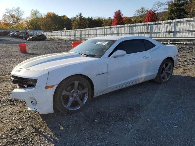 2013 Chevrolet Camaro 2SS