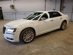 Chrysler salvage cars for sale: 2012 Chrysler 300C