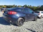 2012 BMW X6 XDRIVE35I