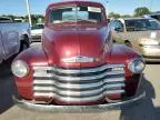 1951 Chevrolet Pickup