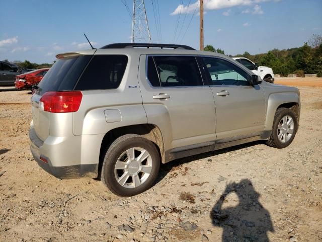 2013 GMC Terrain SLE