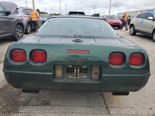 1994 Chevrolet Corvette