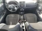 2013 Nissan Versa S