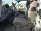 2006 Nissan Frontier King Cab XE