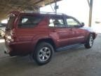 2005 Toyota 4runner SR5