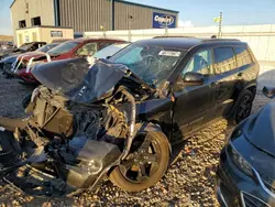 Jeep Grand Cherokee Vehiculos salvage en venta: 2019 Jeep Grand Cherokee Laredo