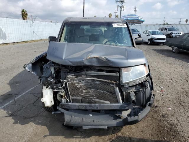 2010 Honda Element LX