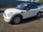 2012 Mini Cooper Coupe