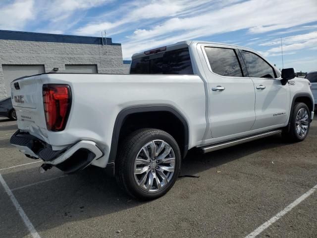 2023 GMC Sierra K1500 Denali