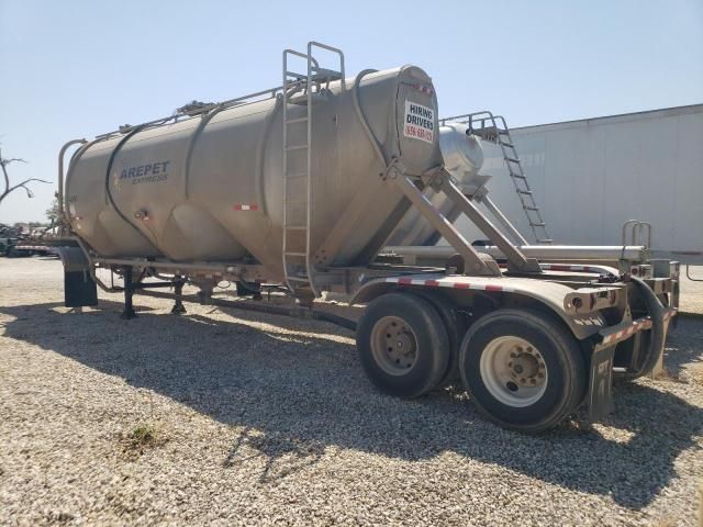 1993 Heil Tanker