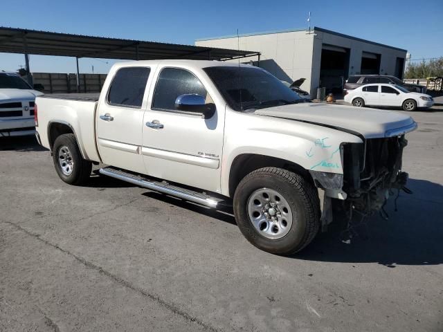 2010 GMC Sierra K1500 Denali