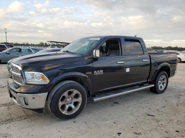 2018 Dodge 1500 Laramie