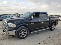 2018 Dodge 1500 Laramie en venta en Arcadia, FL