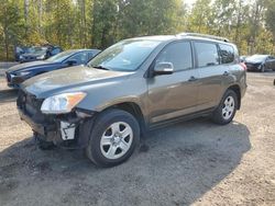 2009 Toyota Rav4 en venta en Cookstown, ON