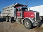 2005 Peterbilt 357