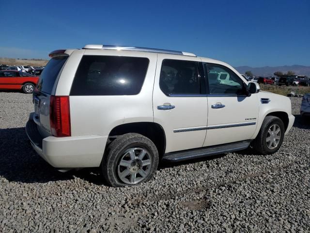 2013 Cadillac Escalade