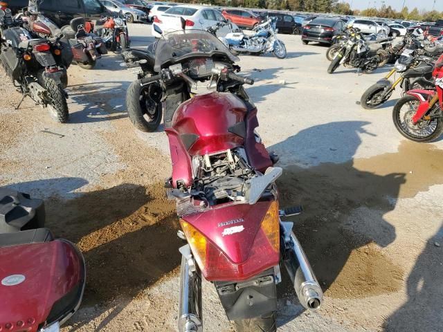 2005 Honda ST1300 A