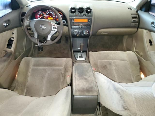 2008 Nissan Altima 2.5