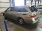 2012 Honda Odyssey EX