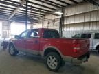 2008 Ford F150 Supercrew