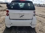 2015 Smart Fortwo Pure