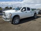 2023 Dodge RAM 2500 Tradesman